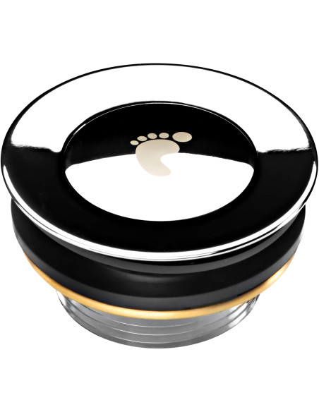 Deante Click-Clack dušas paliktņa spraudnis NHC_020A