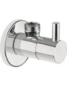 Deante leņķa vārsts, ar keramikas kārtridžu, 1/2" - 1/2" VFA_B63R