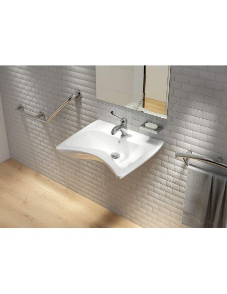 Deante Click-Clack aizbāznis izlietnei vai bidē - ar pārplūdi NHC_010B