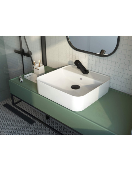 Deante Click-Clack aizbāznis izlietnei vai bidē - ar pārplūdi NHC_B10B