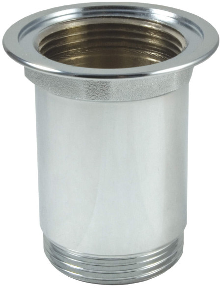 Zobu stiprinājuma uzmava, izlietnes aizbāžņiem XNHC_011U