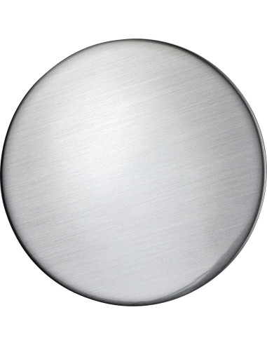 Deante Click-Clack spraudnis izlietnei vai bidē, ar metāla uzmavu - universāls NHC_F10U