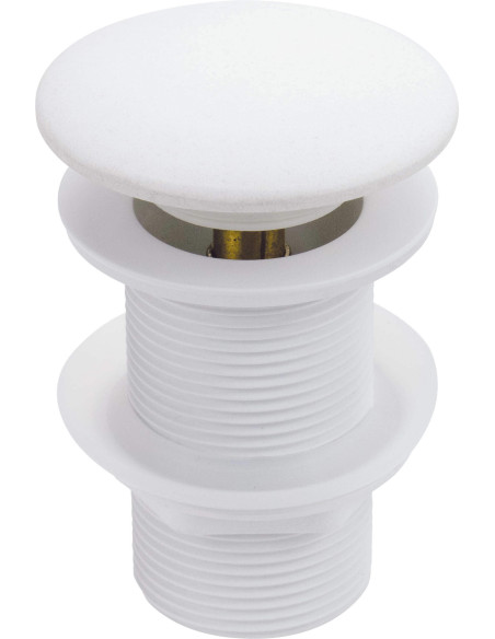 Deante Click-Clack spraudnis izlietnei - granīts NHC_A12A