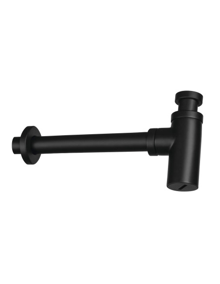 Gatavs Izlietnes notekas komplekts, apaļš NHC_B31K