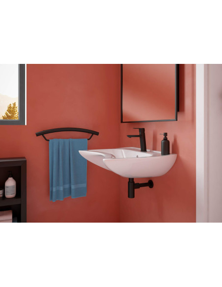 Gatavs Izlietnes notekas komplekts, apaļš NHC_B31K