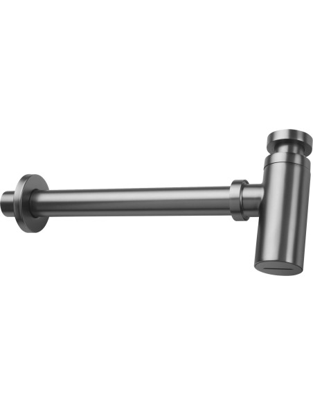 Gatavs Izlietnes notekas komplekts, apaļš NHC_D31K