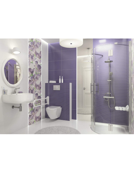 Deante izlietnes atkritumu komplekts, apaļš NHC_031K