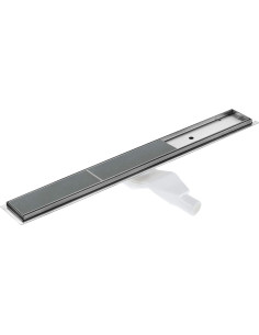 Deante Lineārā noteka, grīda, 70 cm - Reversable KOS_007D