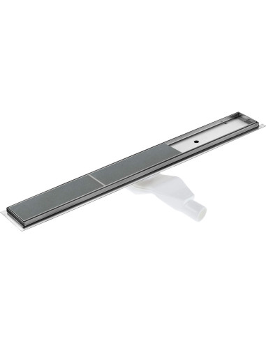 Deante Lineārā noteka, grīda, 70 cm - Reversable KOS_007D