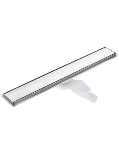 Deante Lineāra noteka, grīda, 80 cm - Reversable KOS_008D