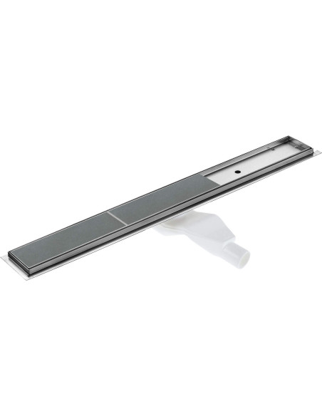 Deante Lineāra noteka, grīda, 90 cm - Reversable KOS_009D