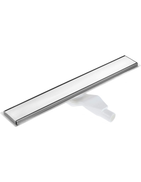 Deante Lineāra noteka, grīda, 90 cm - Reversable KOS_009D