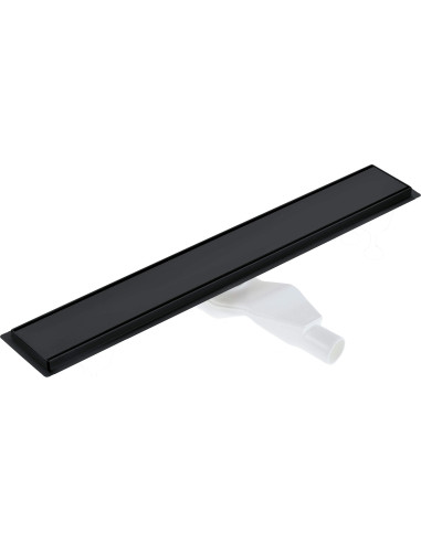 Deante lineārā noteka, grīdai, 60 cm - reversējama KOS_N06D
