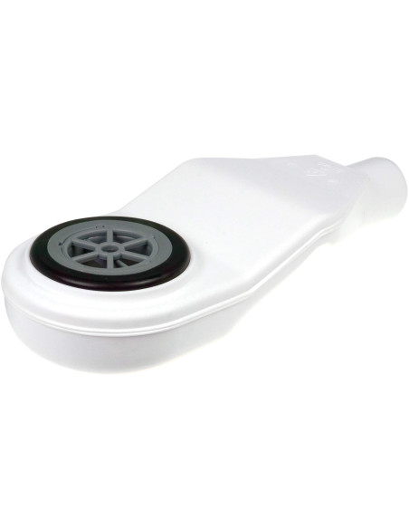 Deante Drain atkritumu komplekts, lineārs KXY_9936