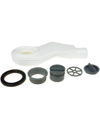 Deante Drain atkritumu komplekts, lineārs KXY_9936