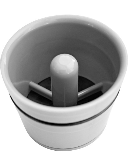 Deante Trap ieliktnis, mitrs/sauss KXYY9936