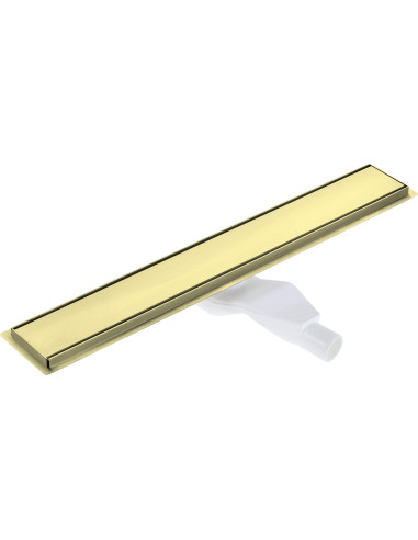 Deante Lineāra noteka, grīda, 80 cm - Reversable KOS_R08D