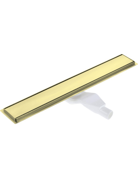 Deante Lineāra noteka, grīda, 80 cm - Reversable KOS_R08D