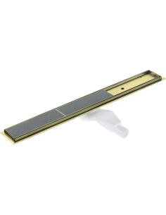 Deante Lineāra noteka, grīda, 100 cm - Reversable KOS_R10D