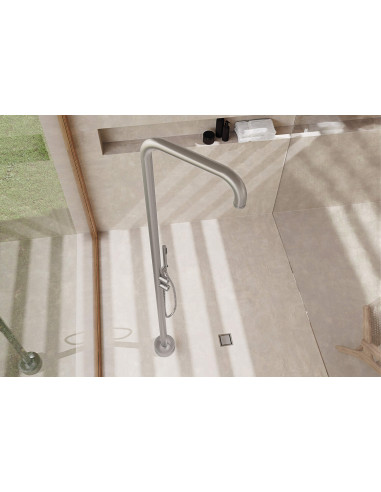 Deante Point notekas - Reversable KOS_001D