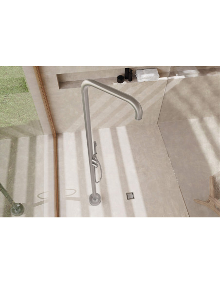 Deante Point notekas - Reversable KOS_001D