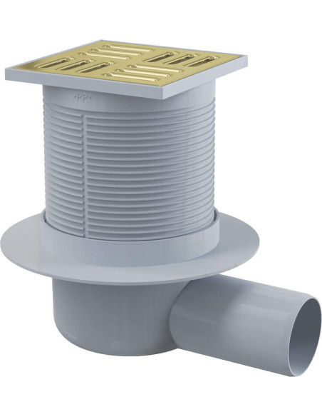 Deante Point noteka - režģis KOS_R01C