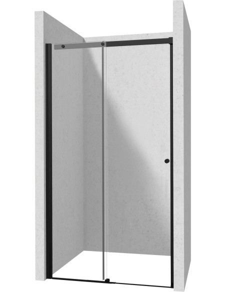 Deante Kerria Plus Dušas durvis, 100 cm - bīdāmas KTSPN10P