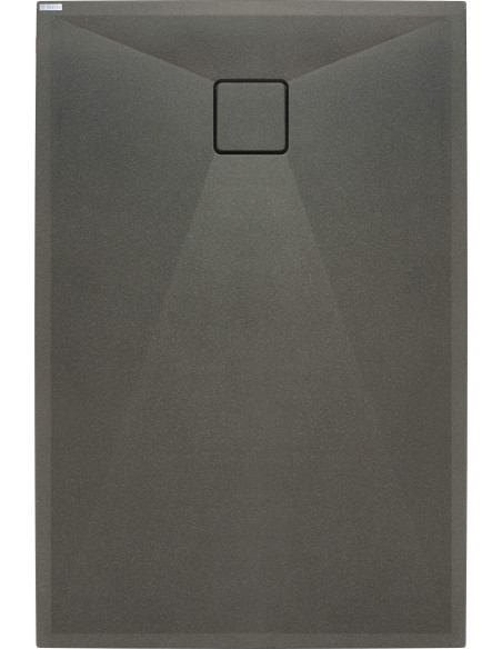 Deante Correo Granite dušas paliktnis, taisnstūrveida, 140x90 cm KQR_T47B Deante Correo Granite dušas paliktnis, taisnstūrveida, 140x90 cm KQR_T47B