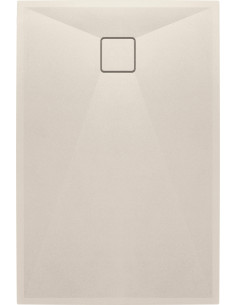 Deante Correo Granite dušas paliktnis, taisnstūrveida, 120x90 cm KQR_543B 2