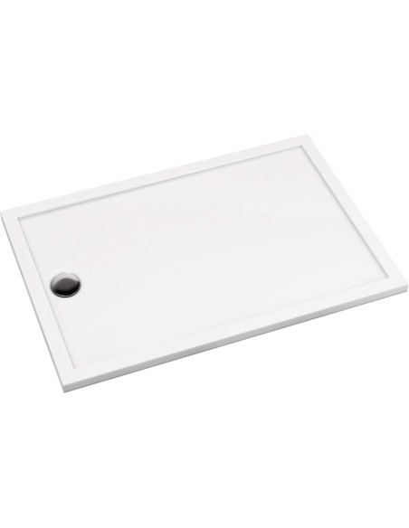 Deante Prizma Acrylic dušas paliktnis, taisnstūrveida, 110x90 cm KTJ_087B