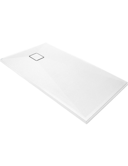 Deante Correo Granite dušas paliktnis, taisnstūrveida, 140x70 cm KQR_A77B