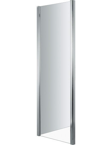 Deante Cynia Dušas siena, sāni, 80 cm KTC_032S