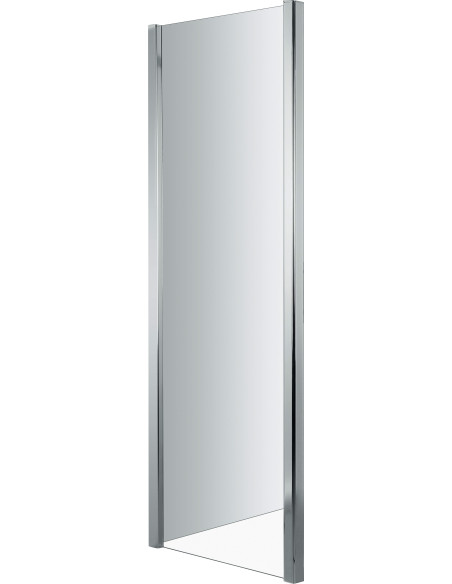 Deante Cynia Dušas siena, sāni, 80 cm KTC_032S