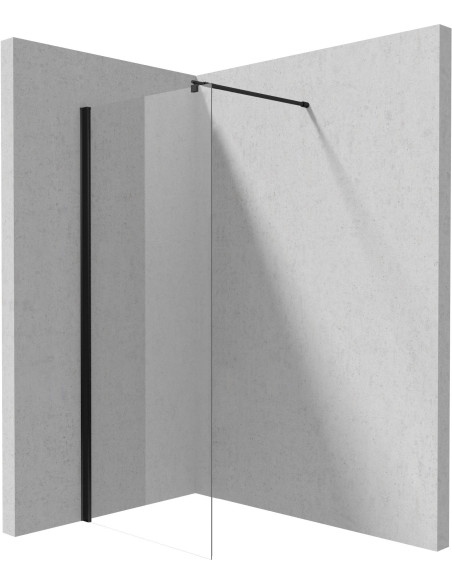 Deante Kerria Plus dušas siena / ieeja, Kerria Plus sistēma, 90 cm KTS_N39P