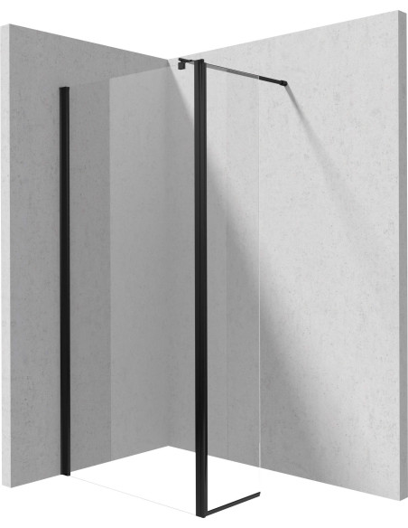 Deante Kerria Plus Pārvietojams panelis, Kerria Plus kabīnēm KTSXN72P