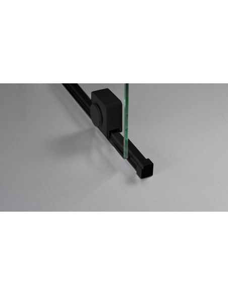 Deante Prizma dušas siena, walk-in, 90 cm - bīdāma KTJ_N39R