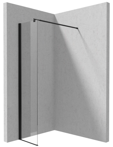 Deante Kerria Plus dušas siena / ieeja, Kerria Plus sistēma - 30 cm KTS_N83P