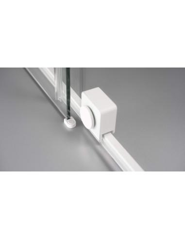 Deante Prizma dušas siena, walk-in, 120 cm - bīdāma KTJ_A32R