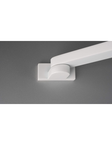 Deante Prizma Dušas siena, ieejama, 140 cm - bīdāma KTJ_A34R