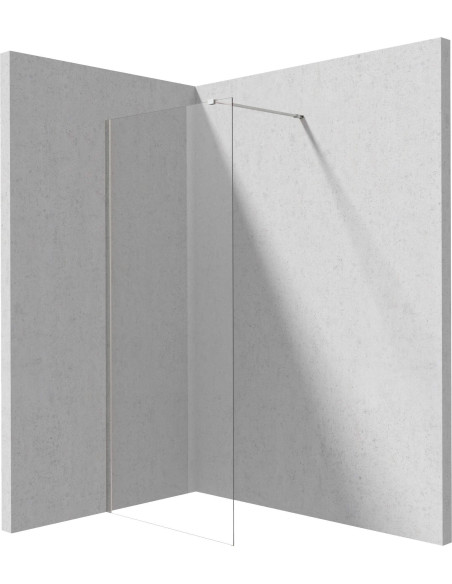 Deante Prizma dušas siena, walk-in, 70 cm KTJ_037P