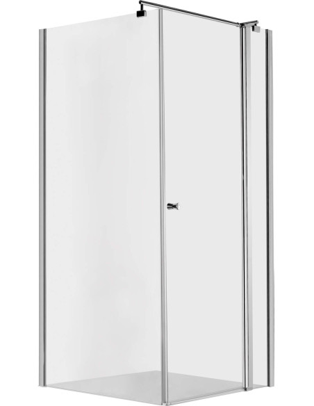 Deante Cubic dušas kabīne, kvadrātveida, 90 cm KTI_043P