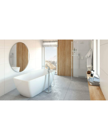 Deante Anemon Bis Apslēptais dušas komplekts NAC_09MP