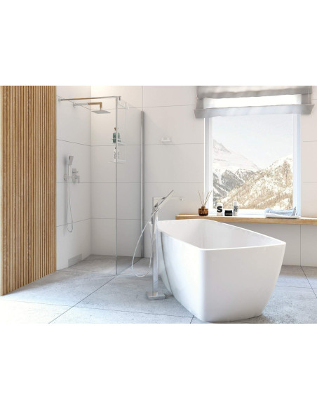 Deante Anemon Bis Apslēptais dušas komplekts NAC_09MP