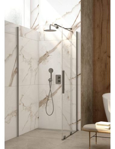 Deante Therm Paslēptais dušas komplekts, ar termostata BOX BXYZDEBT