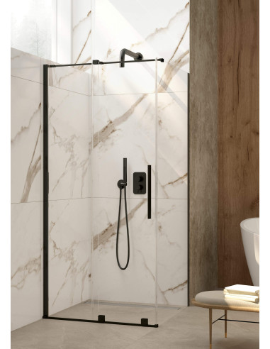 Deante Silia iebūvējamā dušas komplekts ar jaucējkrāna KASTI - ar mazu dušas galviņu BXYZNQSM