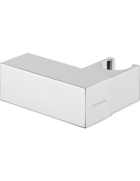 Deante Square Sienas kronšteins, rokas dušai, misiņš ANS_021U