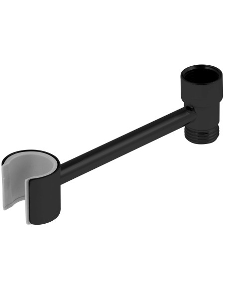 Deante Rokas dušas kronšteins, vannas maisītājiem - grozāms ANB_N21U