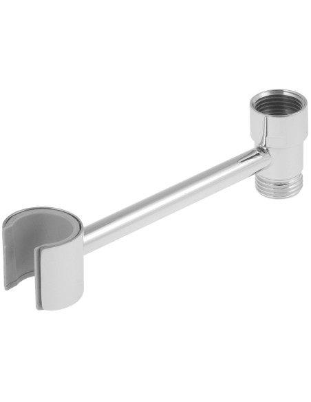 Deante Rokas dušas kronšteins, vannas maisītājiem - grozāms ANB_021U