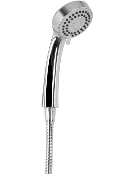 Deante Easy Rokas duša, 3 funkciju NEE_051S