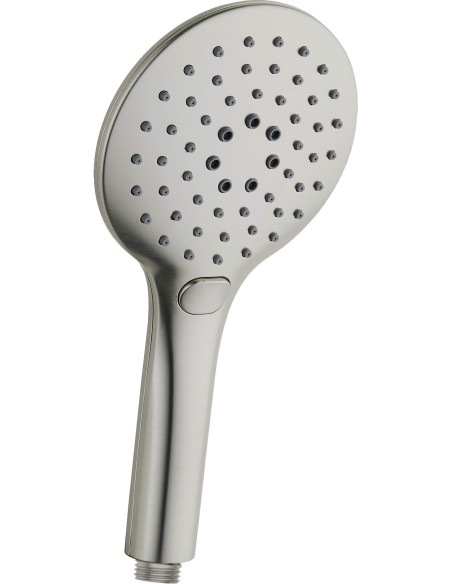 Deante Lupo rokas duša, 3 funkcijas NLU_F51S